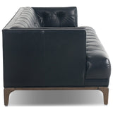 Dylan Sofa, Rider Black by Four Hands — SID_1