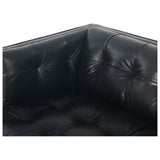 Dylan Sofa, Rider Black by Four Hands — DET_1
