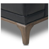 Dylan Sofa, Rider Black by Four Hands — DET_1