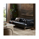 Dylan Sofa, Rider Black by Four Hands — ESS_1