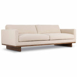 Everly 96" Sofa, Irving Taupe by Four Hands