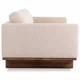 Everly 96" Sofa, Irving Taupe by Four Hands