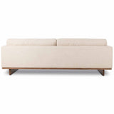Everly 96" Sofa, Irving Taupe by Four Hands