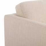 Everly 96" Sofa, Irving Taupe by Four Hands