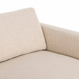 Everly 96" Sofa, Irving Taupe by Four Hands