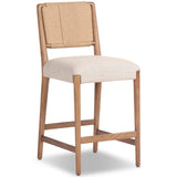 Rothler Bar & Counter Stool by Four Hands
