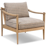 Barwin Chair by Four Hands