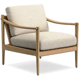 Barwin Chair by Four Hands