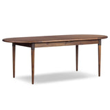 Harper Oval Extension Dining Table by Four Hands