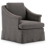 Joplin Swivel Chair by Four Hands