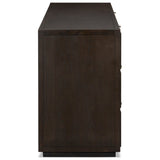 Kodo 8 Drawer Dresser, Espresso Oak by Four Hands — SID_1