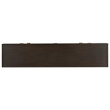 Kodo 8 Drawer Dresser, Espresso Oak by Four Hands — TOP_1