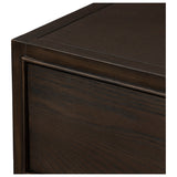 Kodo 8 Drawer Dresser, Espresso Oak by Four Hands — DET_1