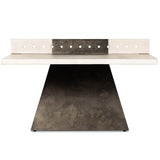 Ping Pong Table, Bleached Guanacaste by Four Hands