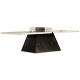 Ping Pong Table, Bleached Guanacaste by Four Hands