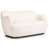 Julius Sofa, Sheldon Ivory by Four Hands