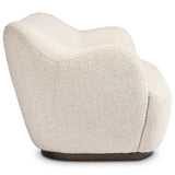 Julius Sofa, Sheldon Ivory by Four Hands