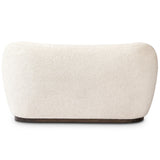 Julius Sofa, Sheldon Ivory by Four Hands