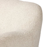 Julius Sofa, Sheldon Ivory by Four Hands