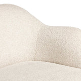 Julius Sofa, Sheldon Ivory by Four Hands