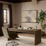 Salta Desk, Brown by Four Hands