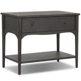 Lizzy Nightstand by Amber Lewis x Four Hands