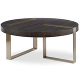 Converge Coffee Table, Ebony