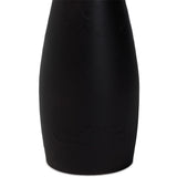 Bellini Floor Lamp, Black by Four Hands