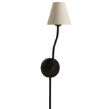 Rosaria Sconce, Natural Bronze by Four Hands