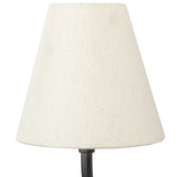 Rosaria Sconce, Natural Bronze by Four Hands