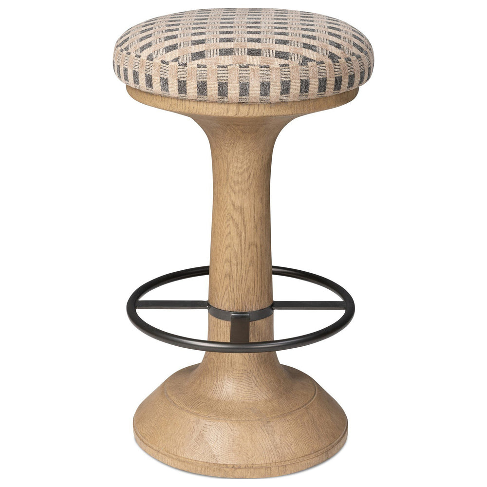 Montclair Counter Stool, Firefinch Fawn by Four Hands — PRM_1