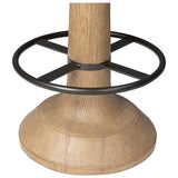 Montclair Counter Stool, Firefinch Fawn by Four Hands — DET_1