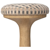 Montclair Counter Stool, Firefinch Fawn by Four Hands — DET_1