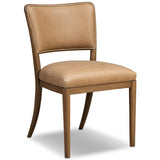 Jillian Dining Chair, Palermo Drift, Set of 2 by Four Hands