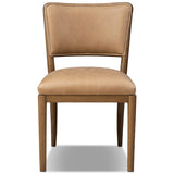 Jillian Dining Chair, Palermo Drift, Set of 2 by Four Hands