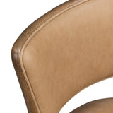 Jillian Dining Chair, Palermo Drift, Set of 2 by Four Hands