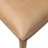 Jillian Dining Chair, Palermo Drift, Set of 2 by Four Hands