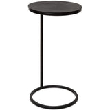 Brunei Accent Table by Uttermost