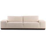 Isaiah 104" Sofa by Four Hands