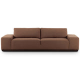 Isaiah 104" Sofa by Four Hands
