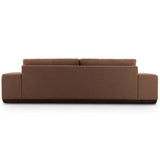 Isaiah 104" Sofa, Savoy Ochre by Four Hands