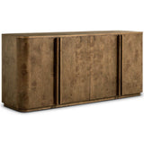 Morley Sideboard, Rye Medium Burl by Four Hands