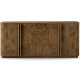 Morley Sideboard, Rye Medium Burl by Four Hands