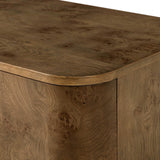 Morley Sideboard, Rye Medium Burl by Four Hands