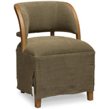Dreya Dining Chair by Four Hands