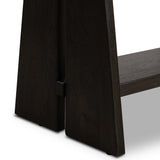 Landrea Accent Stool, Sandhill Cocoa by Four Hands