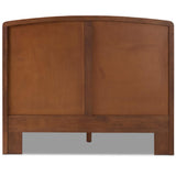 Sondo Bed, Cocoa Cane by Four Hands