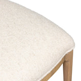 Jessen Counter Stool, Charter Oatmeal by Four Hands