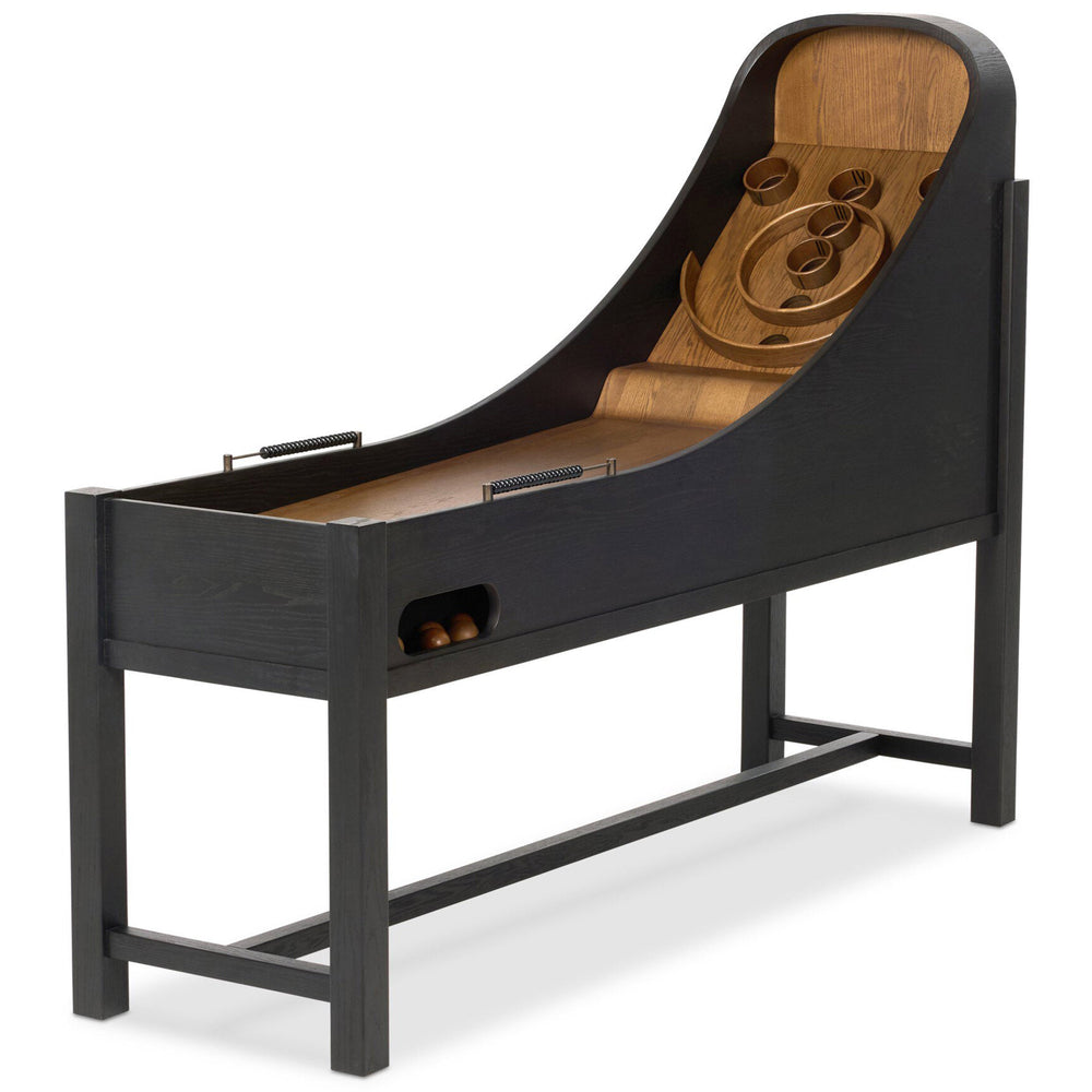 Skee Ball, Tan Oak by Four Hands