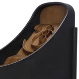 Skee Ball, Tan Oak by Four Hands
